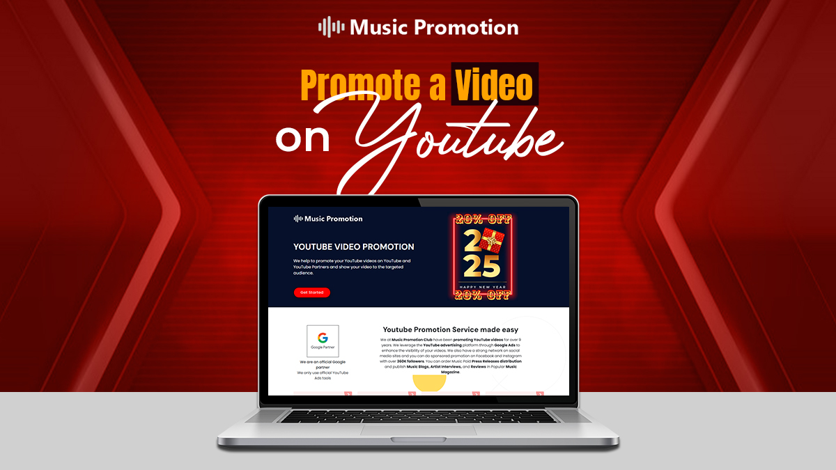 7 Practical Strategies to Promote a Video on YouTube