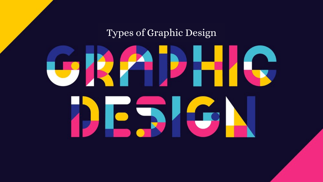 7 Types of Graphic Design to Consider for Making a Music Video