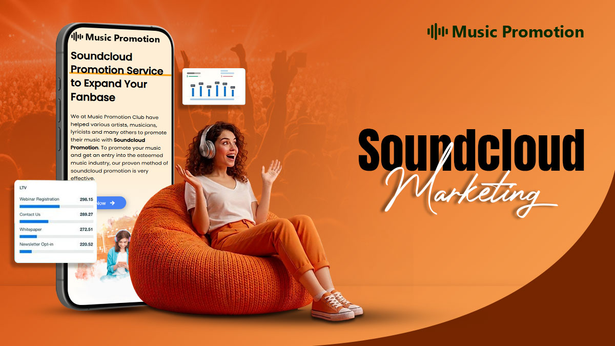 8 SoundCloud Marketing Tips to Make Your Music Go Viral 