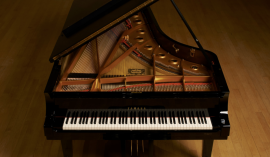 A Comprehensive Walk through the Most Popular Music Instrument: Piano 