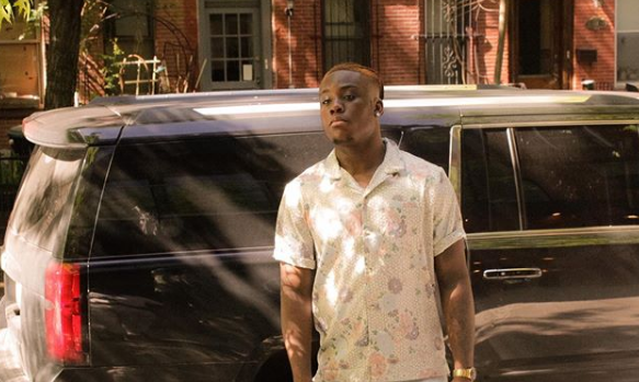 A Recent Tune by the Hip-Hop Artist Breeze Has Raised Waves of ...