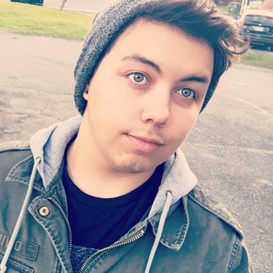 Alaska Rap Artist The Vizionary Gathers Impressive Following In The