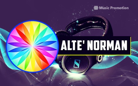 Alte' Norman Offering a Soothing RnB Experience in 'The Album (Complete Experience)'