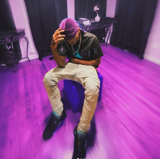 American Rapper Nora Saints’ New Rap Songs Evoke a Burning Sensation in ...