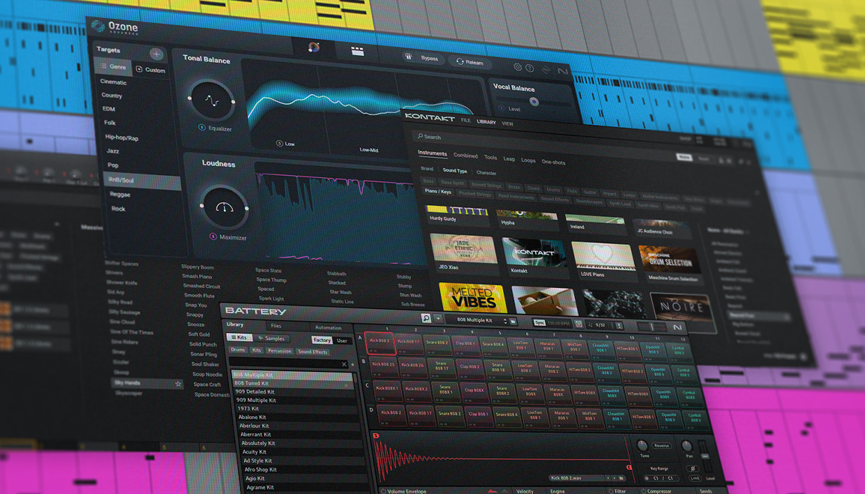 An Emerging Genre of Trap Music: Pluggnb