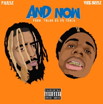 “And Now” - Phase’s New Musicality in Soundcloud is Worth Praising