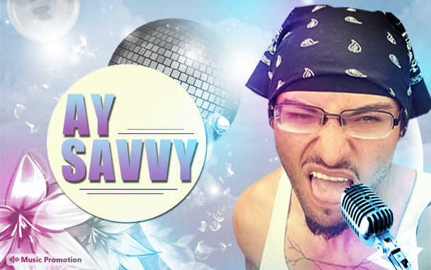 Anticipated Martinsburg Rapper AySavvy Is Rocking the Gala with His ...