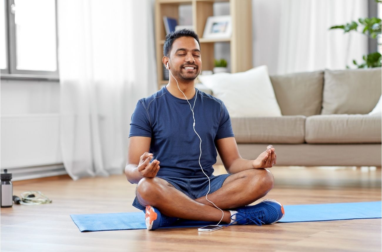 Are There Any Benefits of Listening to Music While Meditating? 