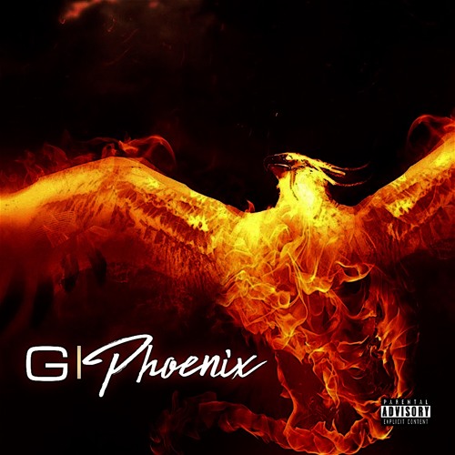 Artist G’s New Playlist ‘Phoenix’ is Loaded with Back to Back New Wave Rap Tracks