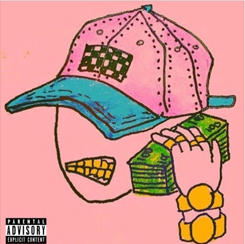 Aspiring Freestyle Rapper Jiggy Win$low Drops 