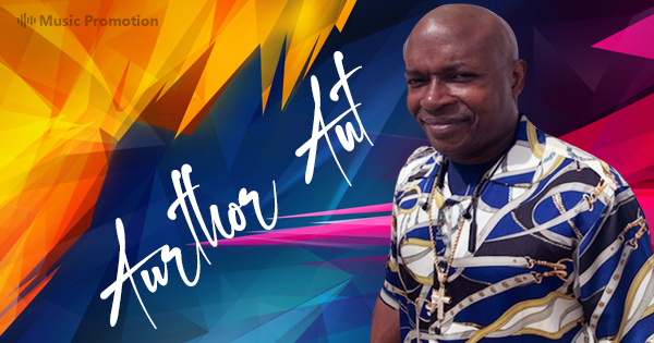 Aurthor Ant Shares His Inspiring Interpretation Of Life Through His ...