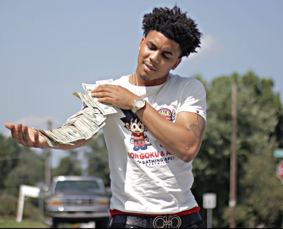 Ballout Boy’s ‘Run Dat Shit’ Puts Forward the Legacy of Rap and Hip-hop ...