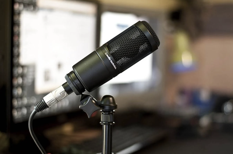 Best Beginner-friendly Microphones To Use for Song Recording