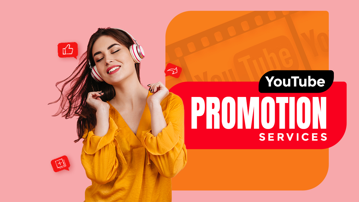 Best DIY YouTube Promotion Services Can Transform Your YouTube Career