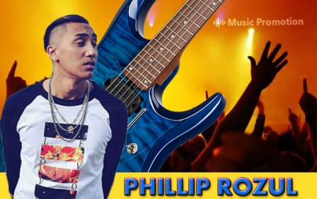 'Body Language' by Phillip A. Rozul Draws Attention of Fans with Superb Musicality