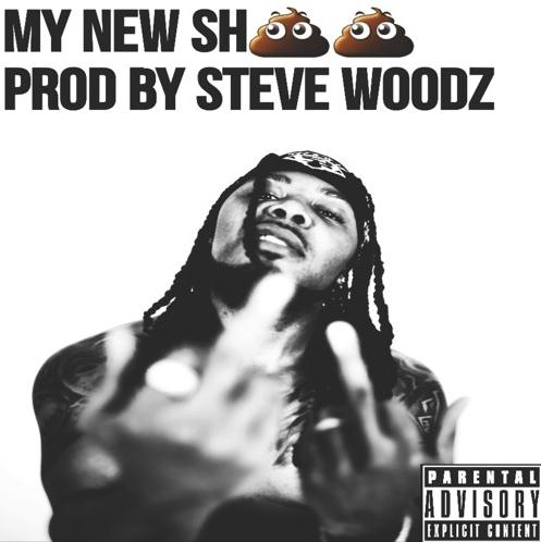 Boggle Your Mind with The Prodigious Hip Hop Tracks of Steve Woodz