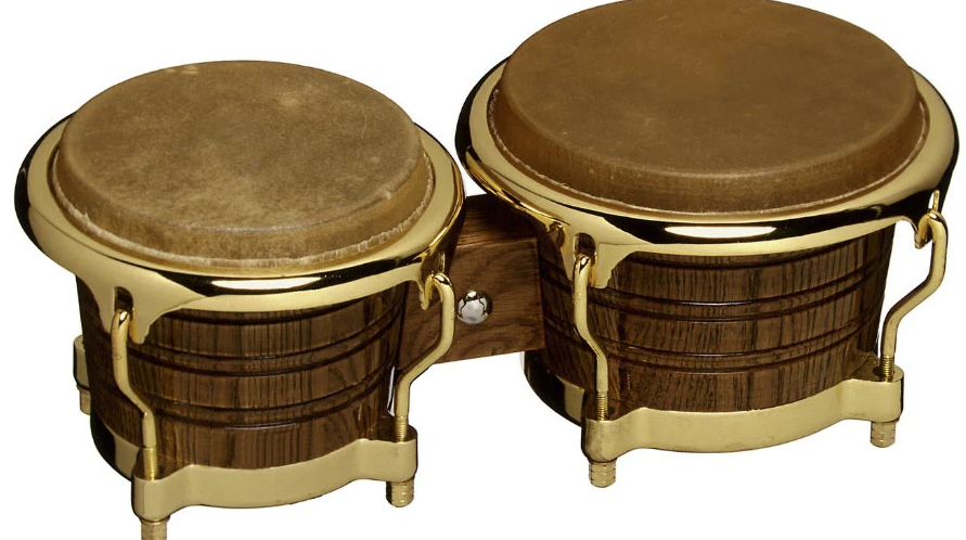 Bongos: The Iconic Afro-Cuban Drums 