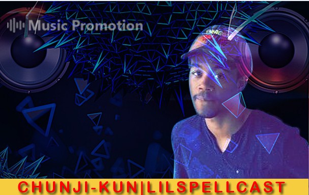Bring Brightness To Your Life With The Hip-Hop Tracks Of Chunji-Kun|Lilspellcast