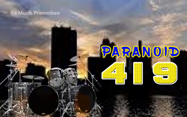 Bring Some Attractive Dimension into Your Life With The Hip-Hop Mixes By Paranoid