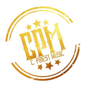 C. Priest will make you happy with his awesome music on SoundCloud