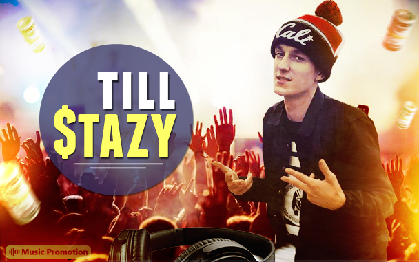 California Hip Hop Singer Tillstazy Presents a Unique Fusion of Hip Hop ...
