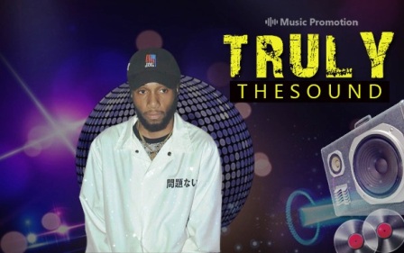 'Can Not Trust' by Trulythesound will Make you Groove with the Symphonic Movement