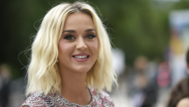 Celebrating The Modern Queen of Camp: Katy Perry 