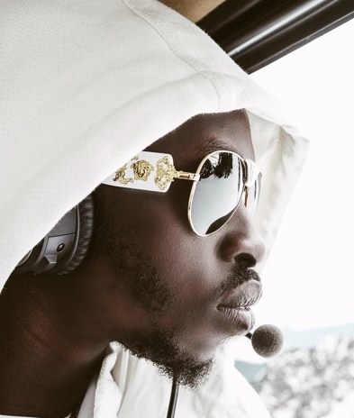 Charlie drops his single “Nightmares Cold Sweat” on SoundCloud