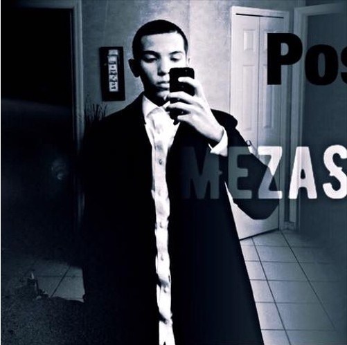 Check Out The Charismatic Voice Of Meza The Artist On Soundcloud