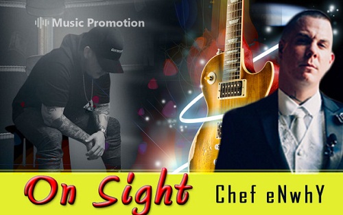 Chef eNwhY Composes some Enlightening Music for All his Fans