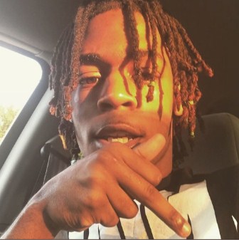 Chieef  Otto  Setting Craze with His New Songs in Soundcloud