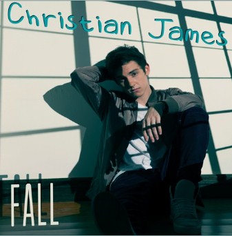 Christian James Emerges With His Mesmeric “ Fall” On Soundcloud
