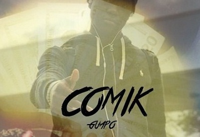 ‘Comik’ is a Smashing Hit Song by the Singer Guapo Boy Kel