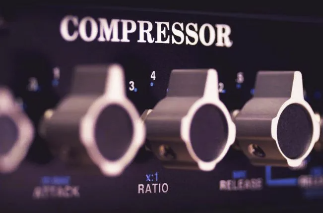 Compression in Music: A Complete Guide for Beginners