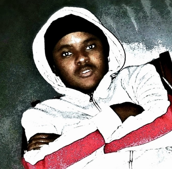 C Rich Rapper CT Rich encourages every soul to celebrate life’s worth through the ...