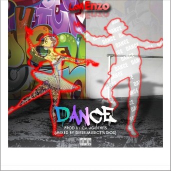 “Dance Preview” Is A Cool New Party Number By Lowenzo