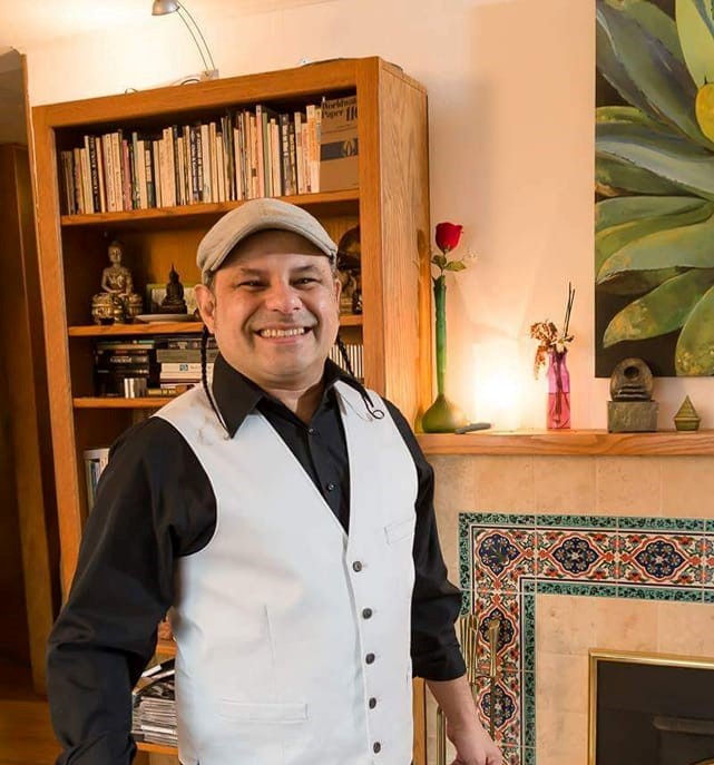 Dance to The Rhythm of West Coast legend DJ Ramiro as He Releases Two ...