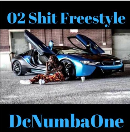 DcNumbaOne's 