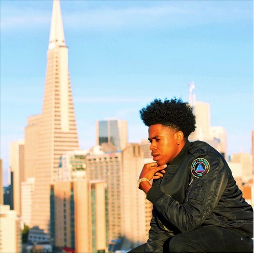 DDollarsign Hits Soundcloud with His Banger Track 