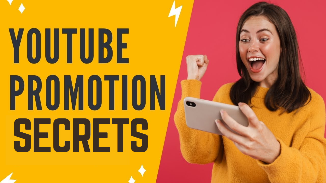 Debunking the YouTube Promotion Secrets: Are They Really Helpful?