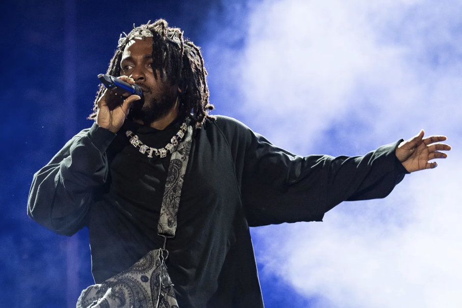 Discover 10 Hottest Rappers in The Hip-Hop Industry