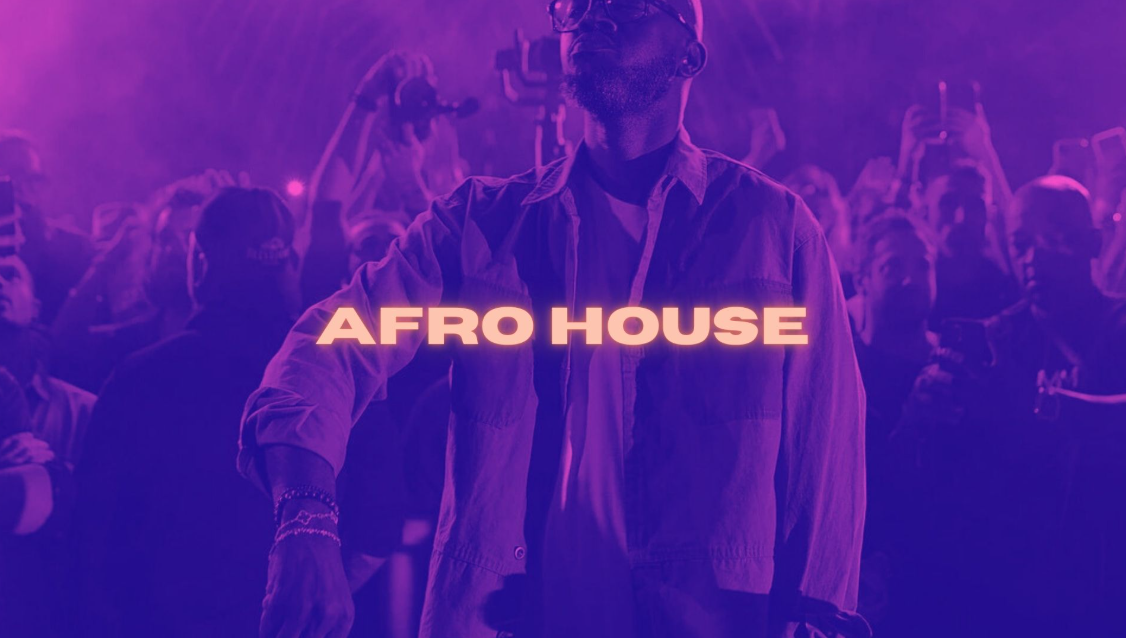 Discover All the Elements of Afro House