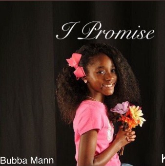 Diverse Artist Richard Bubba_Mann Releases New Song, “I Promise”