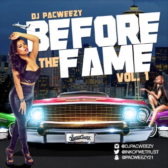 DJ PacWeezy’s New Single “Me& You” Is Creating Noise