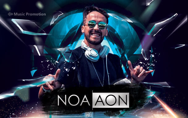 DJ Pavel’s Exotic Masterpieces Sets NOA/AON Apart From other EDM Stars