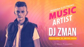 The Washington Rapper GBK Dre Intensifies the Ambiance with ‘GOLD’