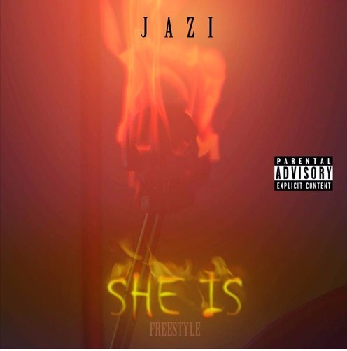 Do Your Ears a Favor by Listening to ‘She is Freestyle’ by Jazi Hawaii