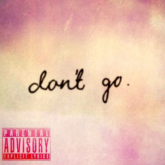 “Don’t Go” by Newbie Tre’ $ledge is a an Incredible Fusion Track