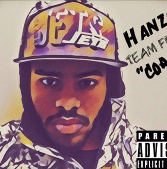 Donnie Hanz is Rocking with Beautiful Song Coast on SoundCloud