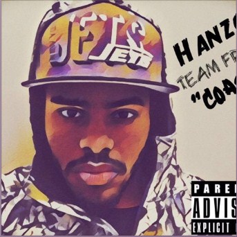 Donnie Hanz's Hip Hop Blast in 